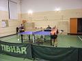Ulric a droite qui s'impose contre Sebastien